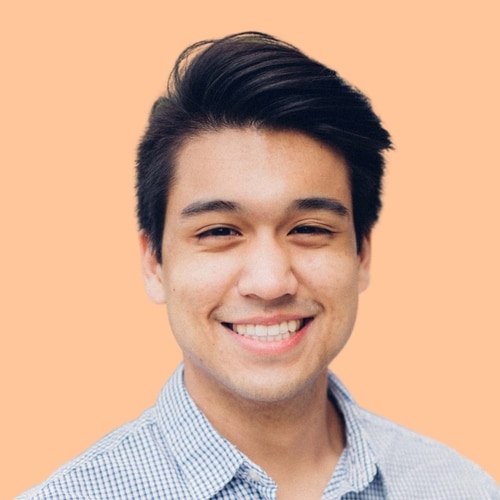 Chris Raroque, founder of Mogul