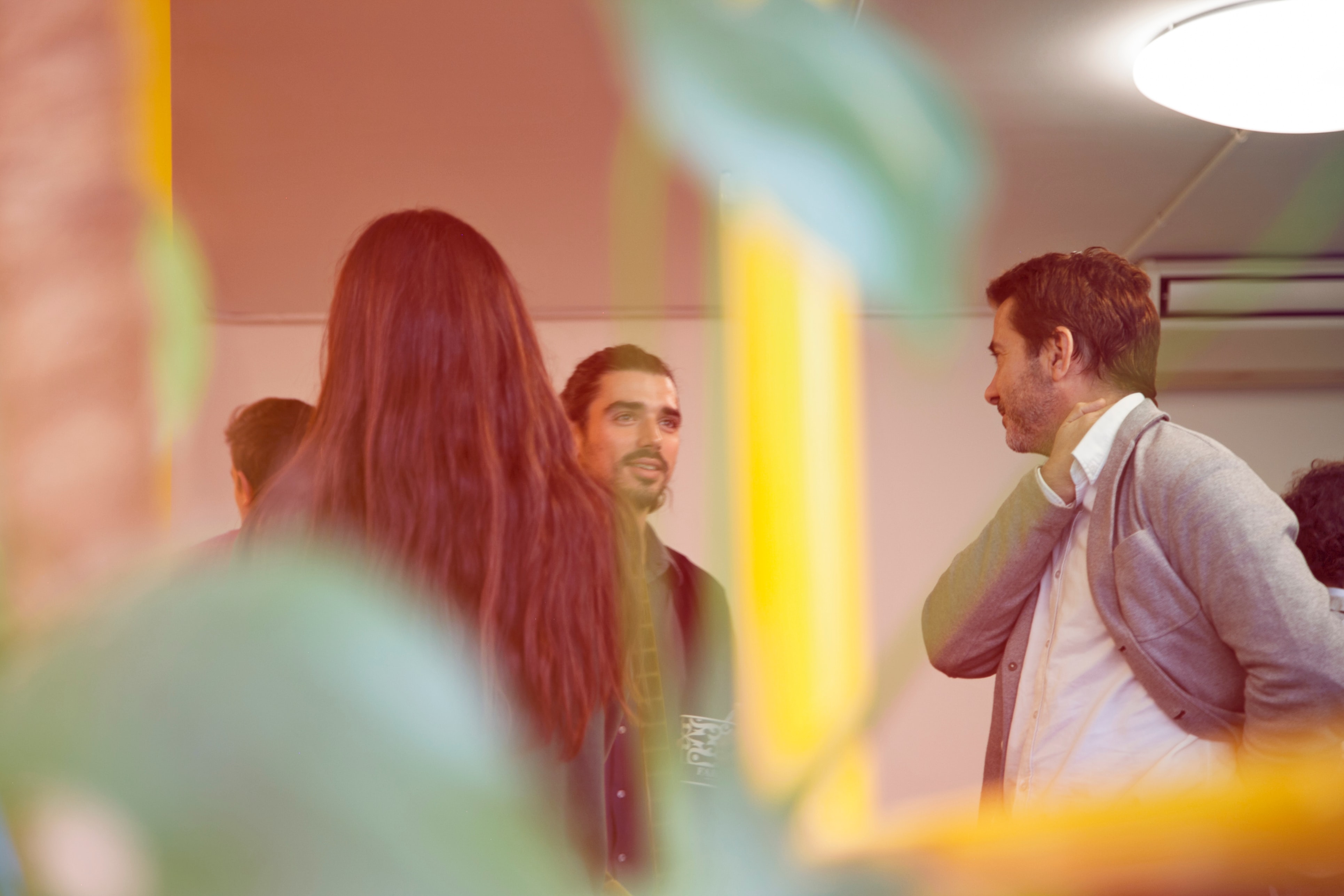 MBA student tips to be better at networking